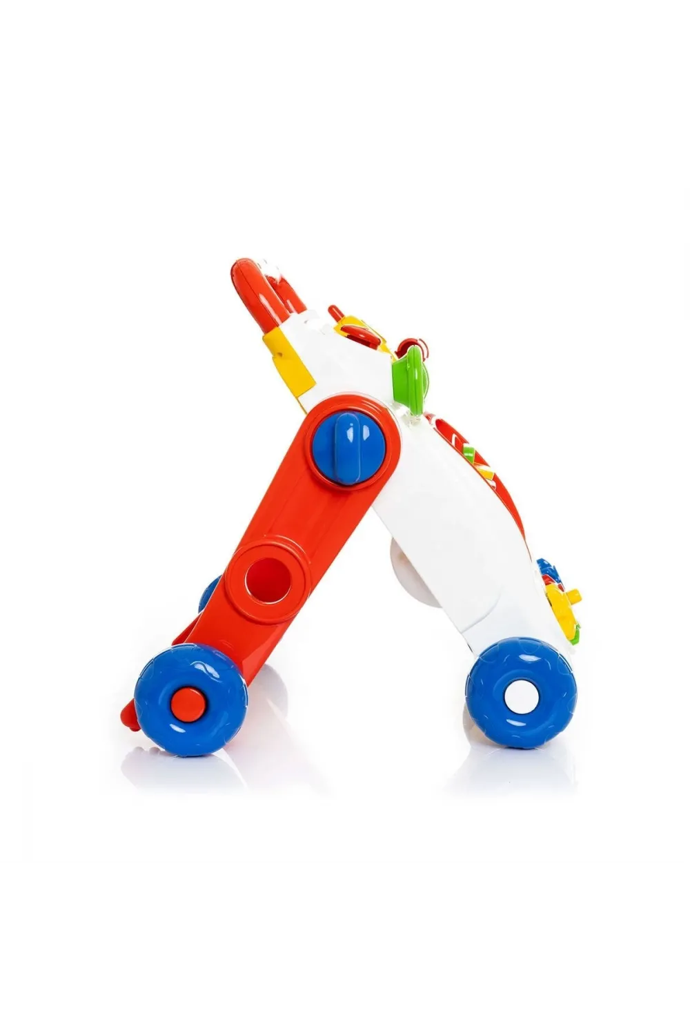URT029-001 BABYCİM İLK ADIM ARABAM