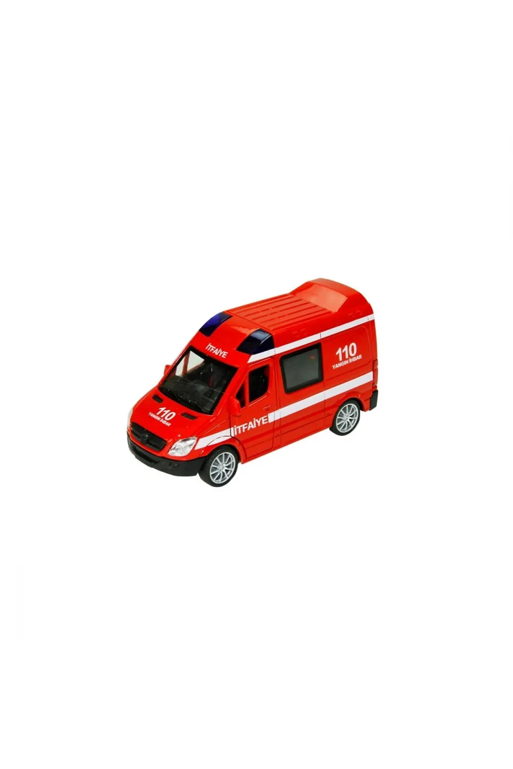 TIN-588A-AMB-POL-JND-ITF C B 1 30 IŞIKLI VE SESLİ AMB POL