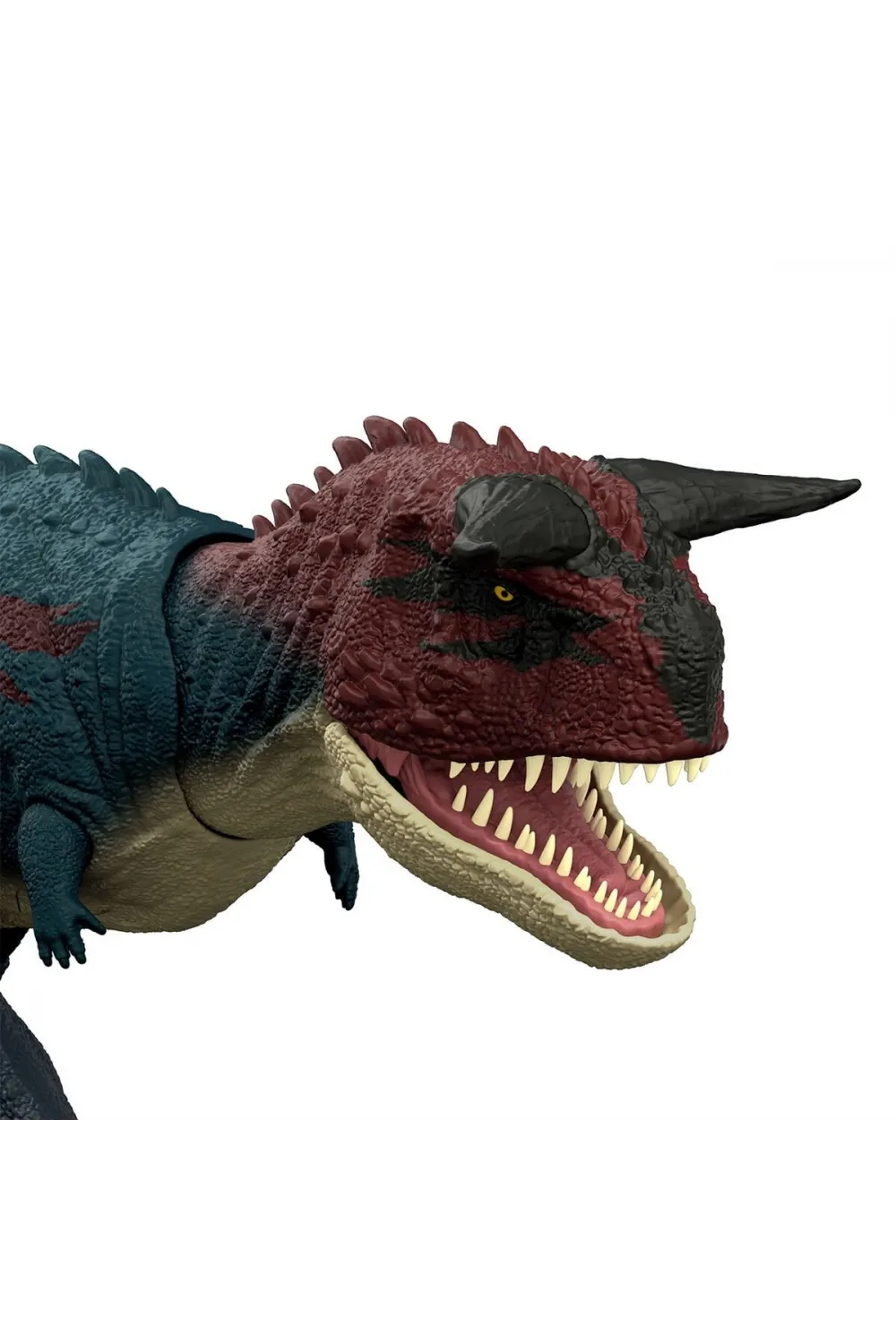 JKG85 Jurassic World Carnotaurus Figürü