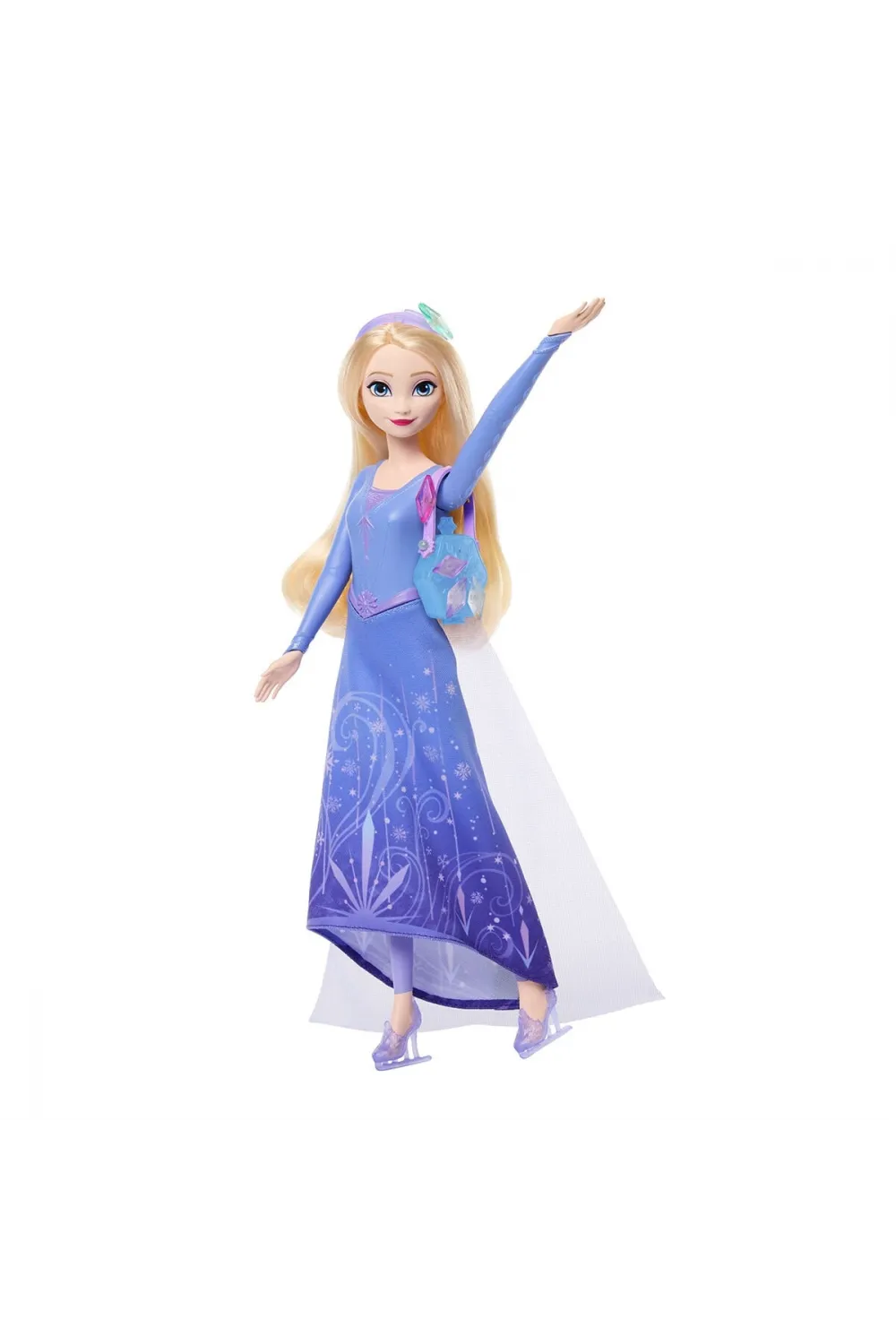 JMC93 Disney Karlar Ülkesi Sürpriz Takılar Buz Patencisi Elsa