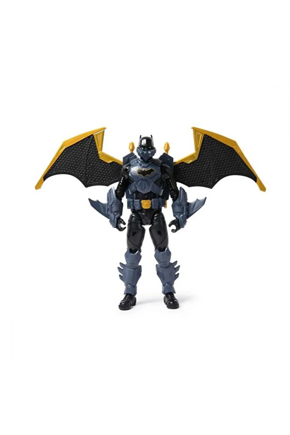 S00070532 S00070532   SUN-SPM-FİGÜR SET BATMAN ADVENTURES NIGHT SKY 30CM.(BMAN)