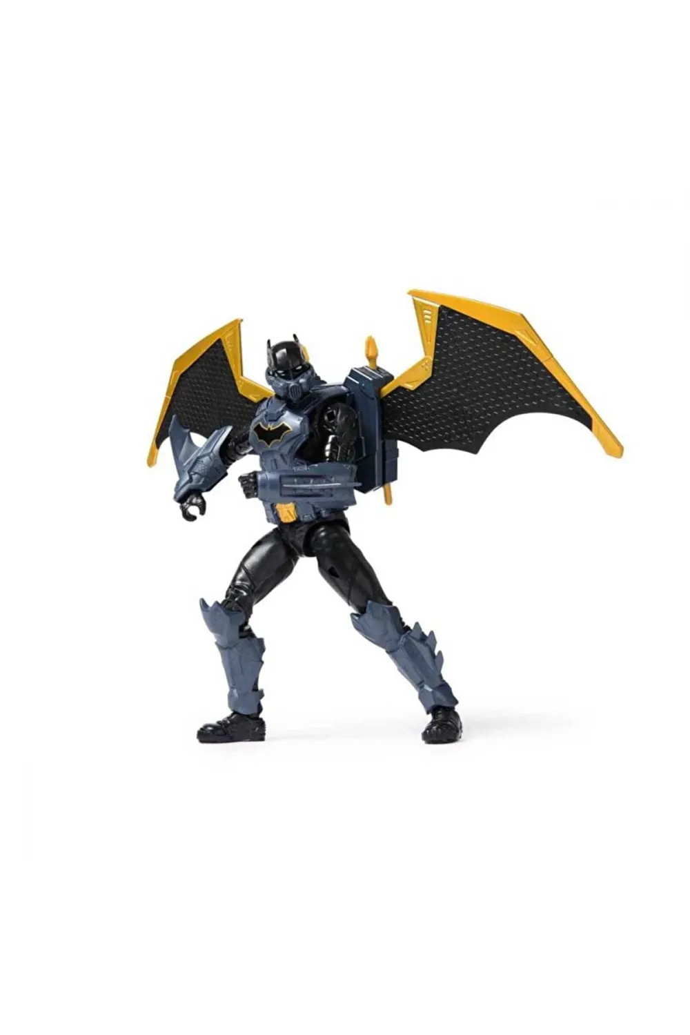 S00070532 S00070532   SUN-SPM-FİGÜR SET BATMAN ADVENTURES NIGHT SKY 30CM.(BMAN)