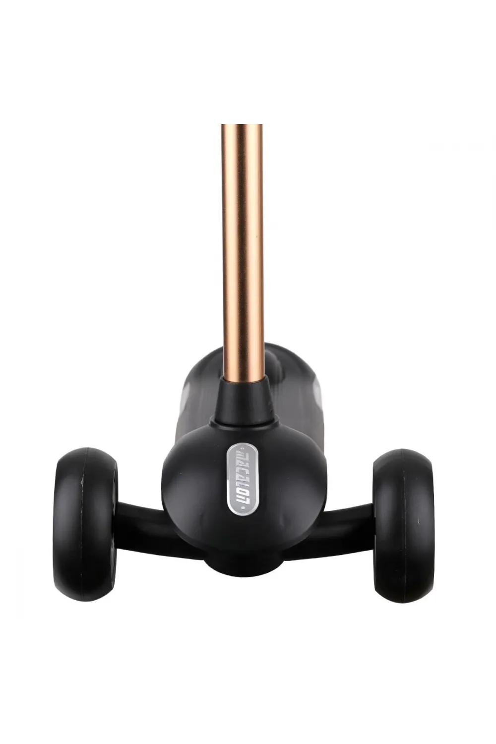 KM639 Sesli Işıklı Scooter