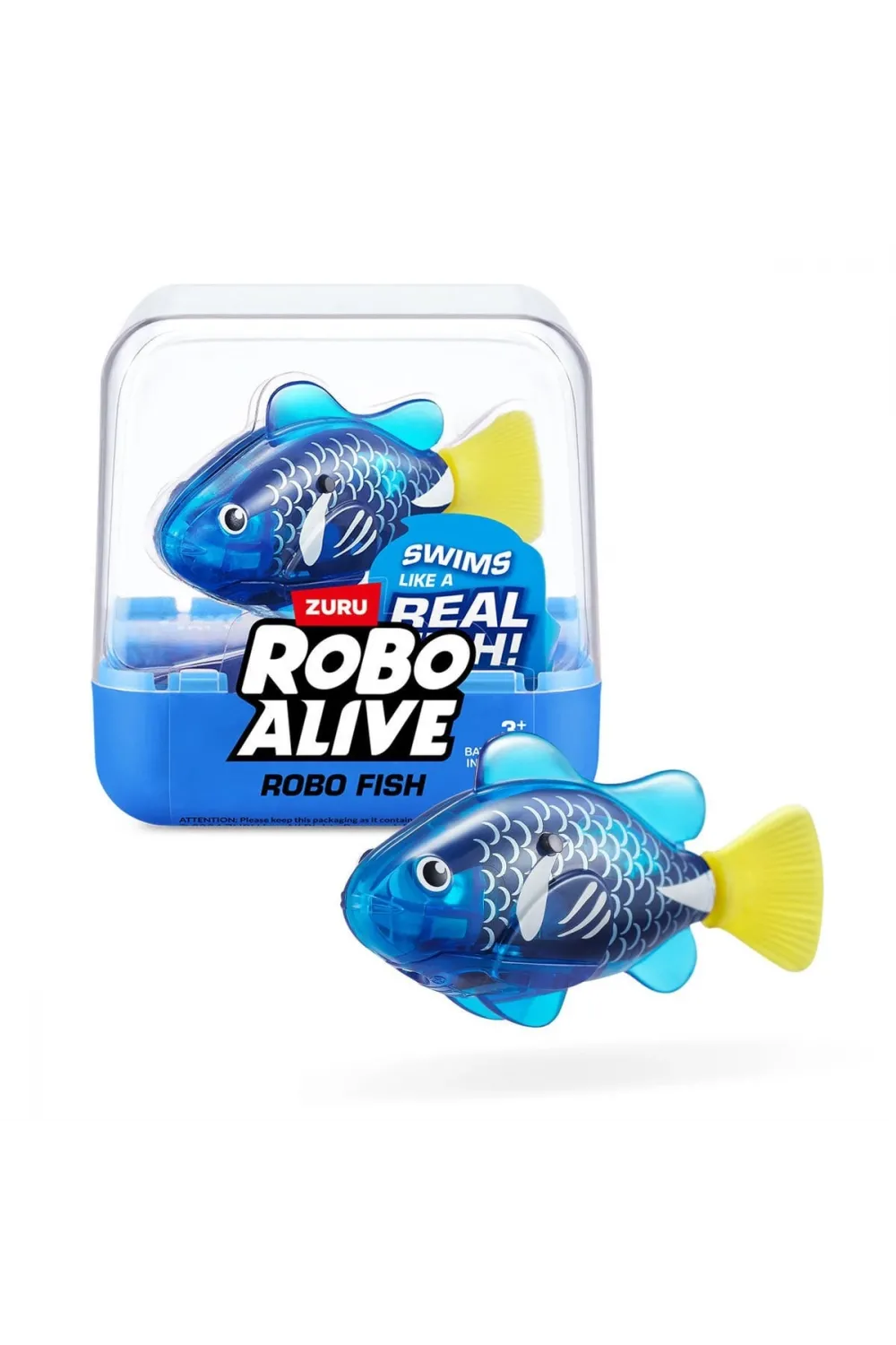 RBF00220 Robo Alive Balık