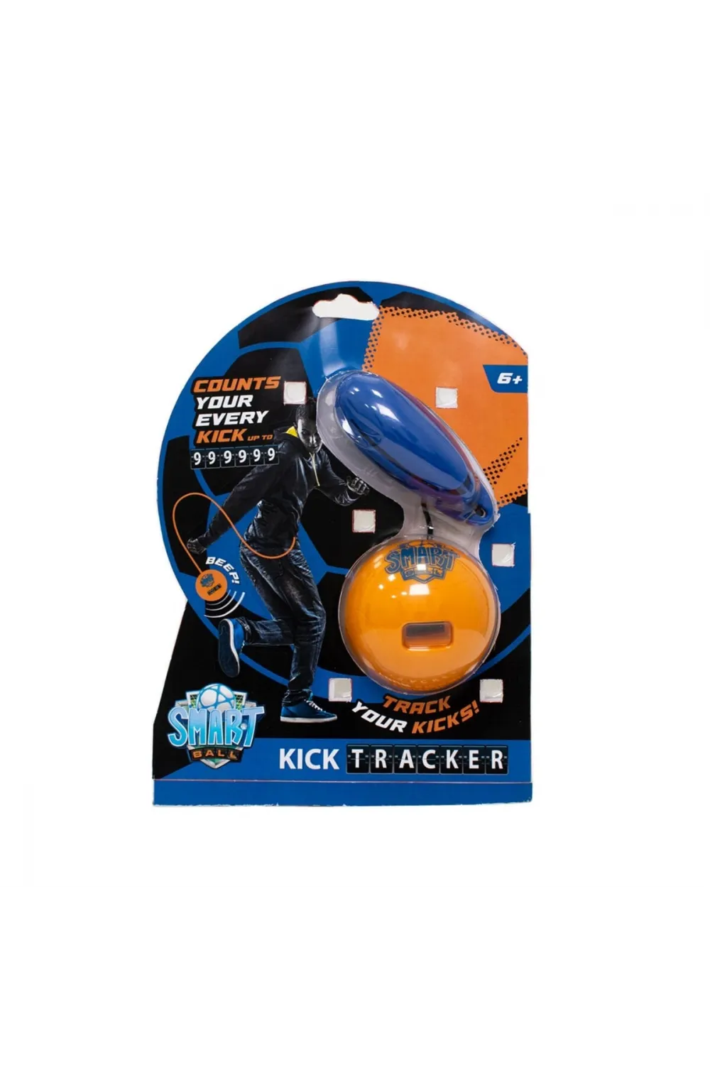 MRK00000 Strikesphere Kick Tracker