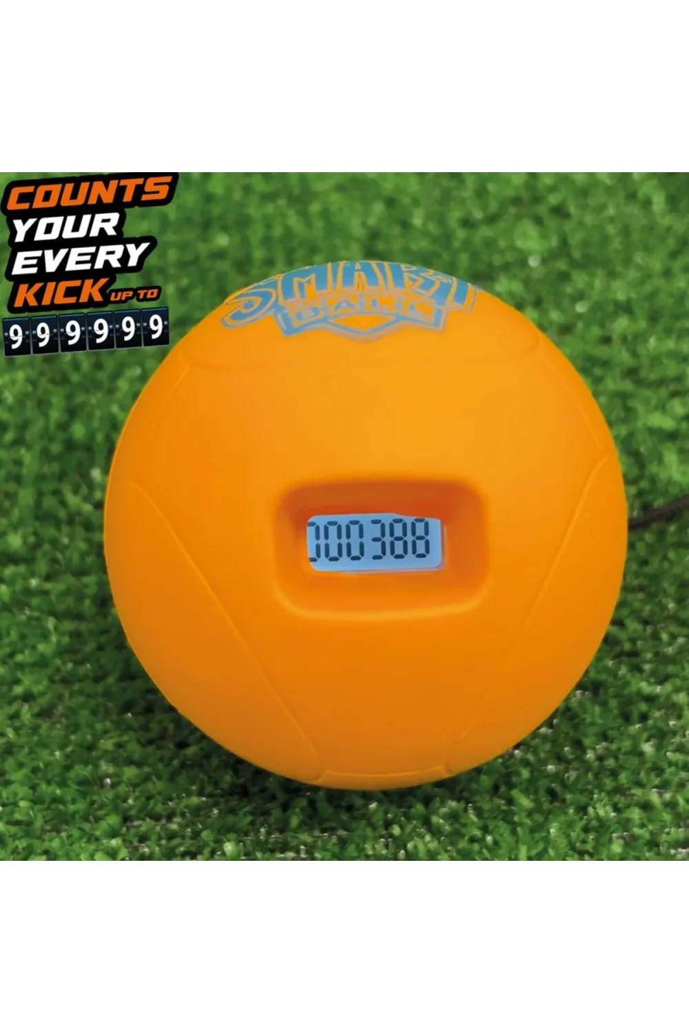 MRK00000 Strikesphere Kick Tracker
