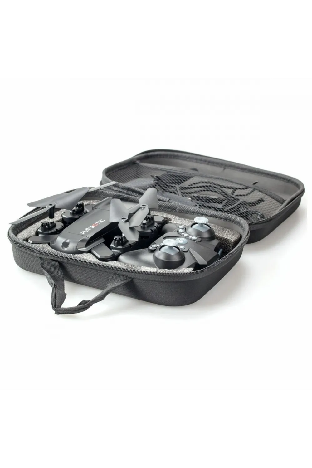 SIL 84811 Foldable Drone Silverlit