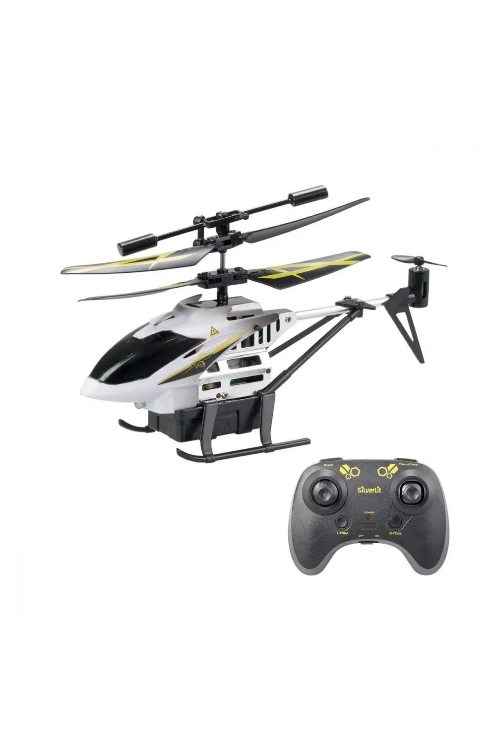 SIL 84764 Sky Bombus Helikopter