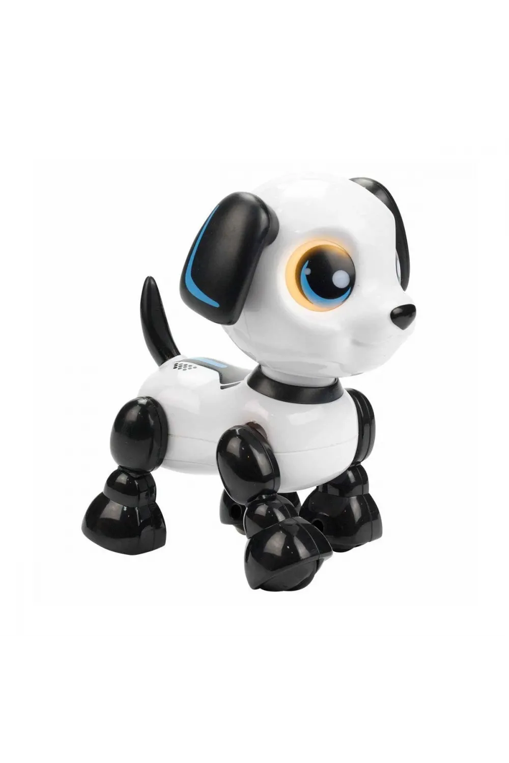 SIL 88523 Silverlit Robo Heads Up Robot Evcil Hayvanlar -Necotoys
