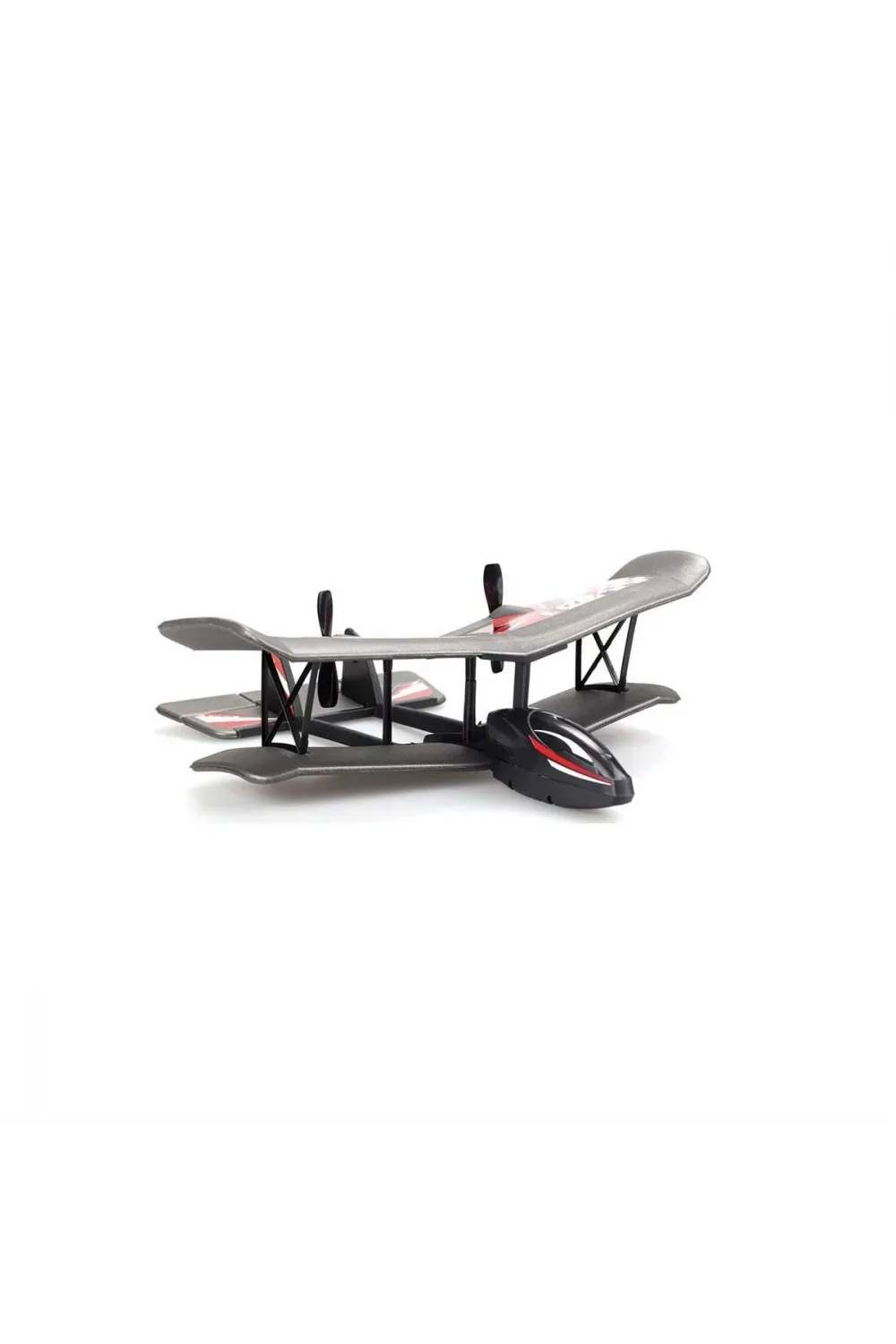 SIL 85739 Silverlit Kumandalı Bi-Wing Uçak -Necotoys