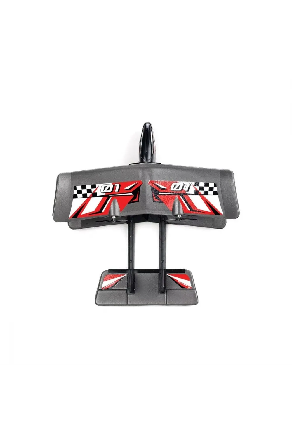 SIL 85739 Silverlit Kumandalı Bi-Wing Uçak -Necotoys