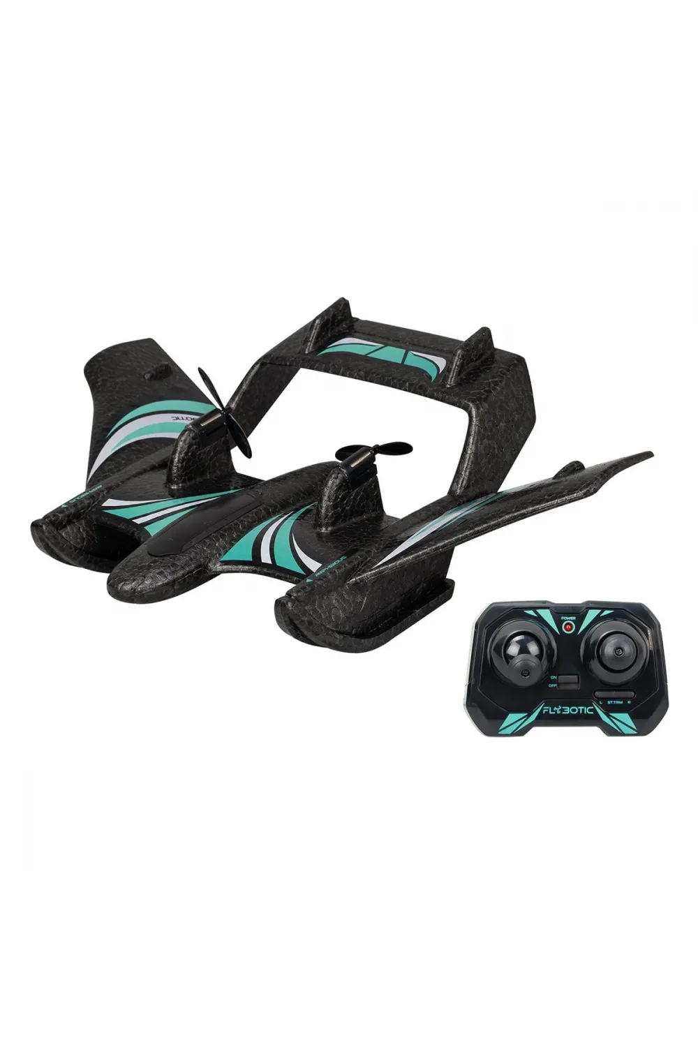 SIL 84498 Aqua Wingz