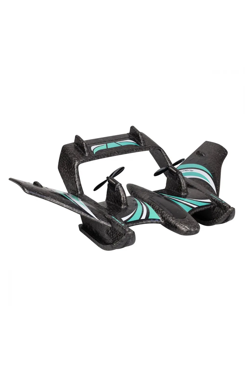 SIL 84498 Aqua Wingz