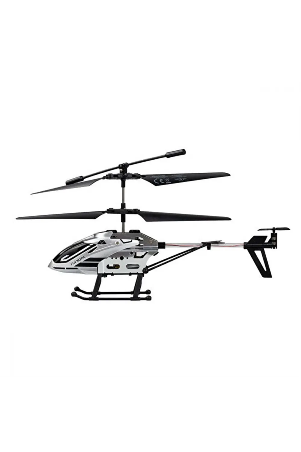SIL 84568 Sky Aurora Led Light Helikopter