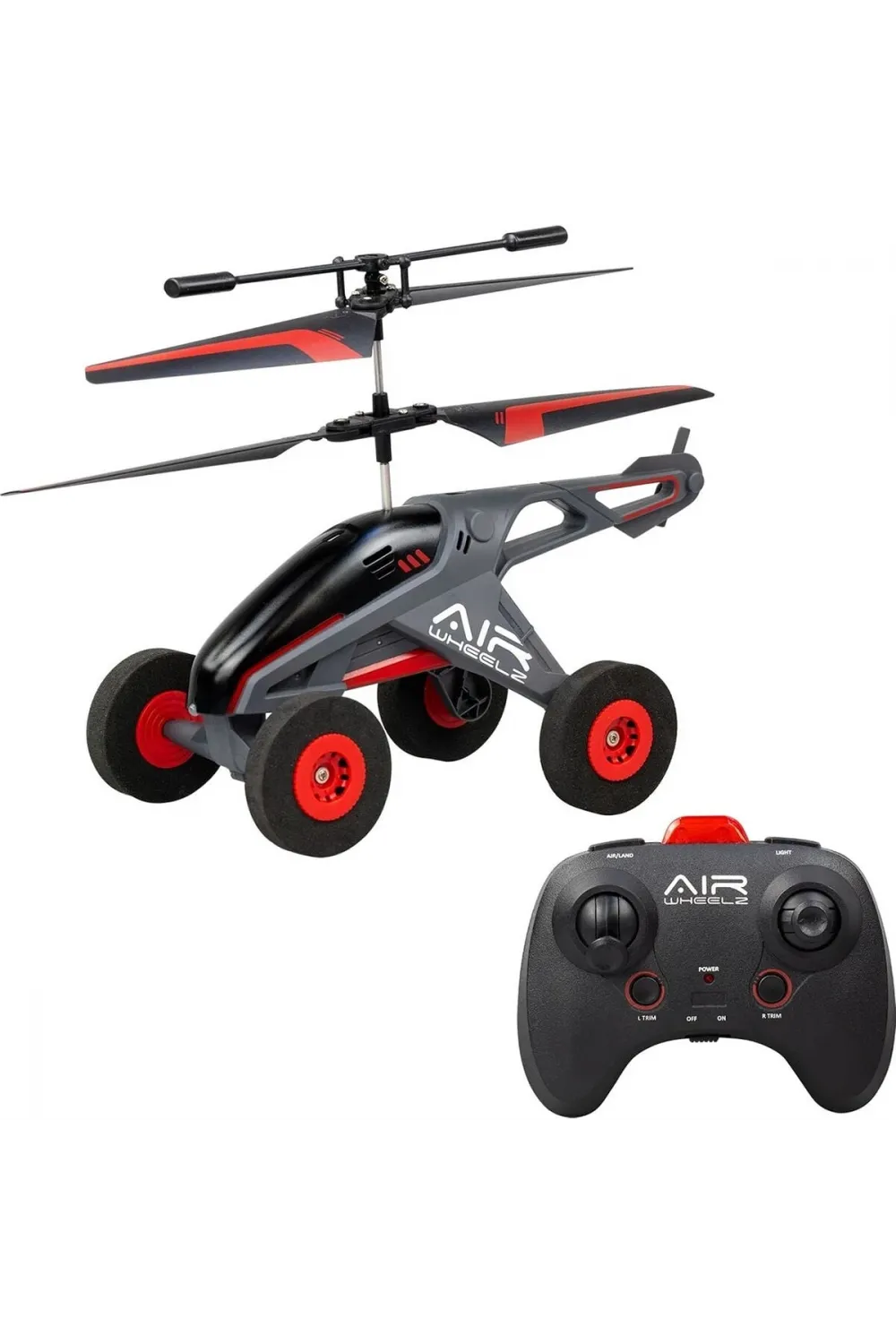 SIL 84569 Air Wheels II