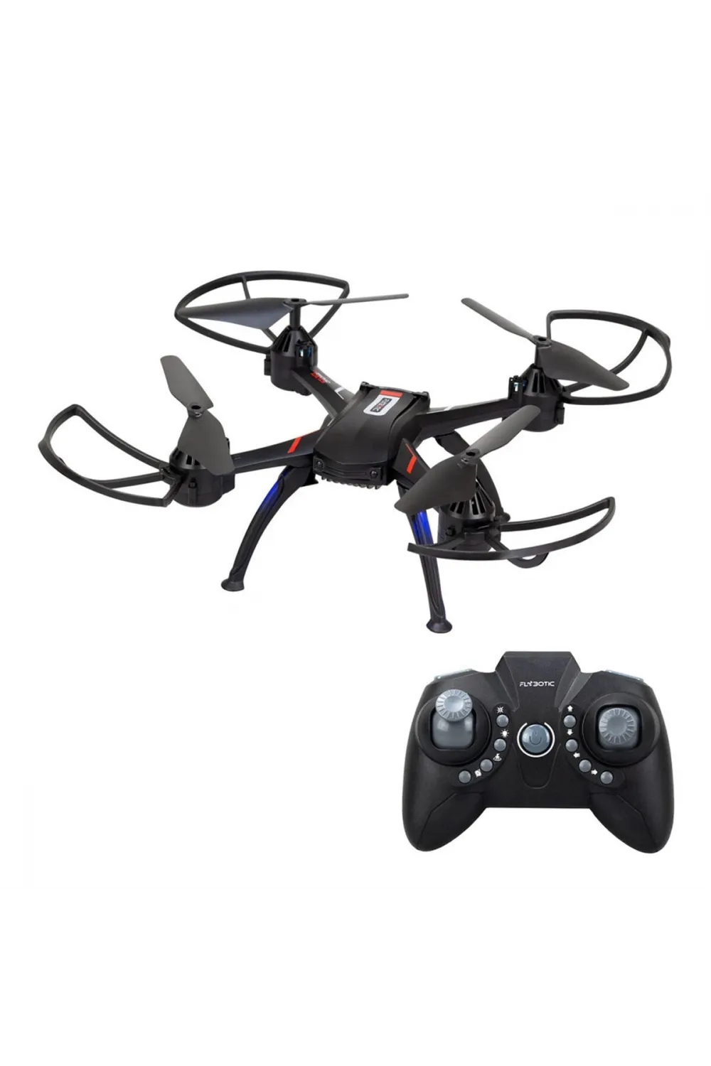 SIL 84815 Stunt Drone II 360 Flip