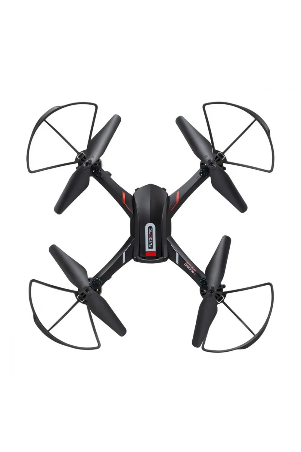 SIL 84815 Stunt Drone II 360 Flip