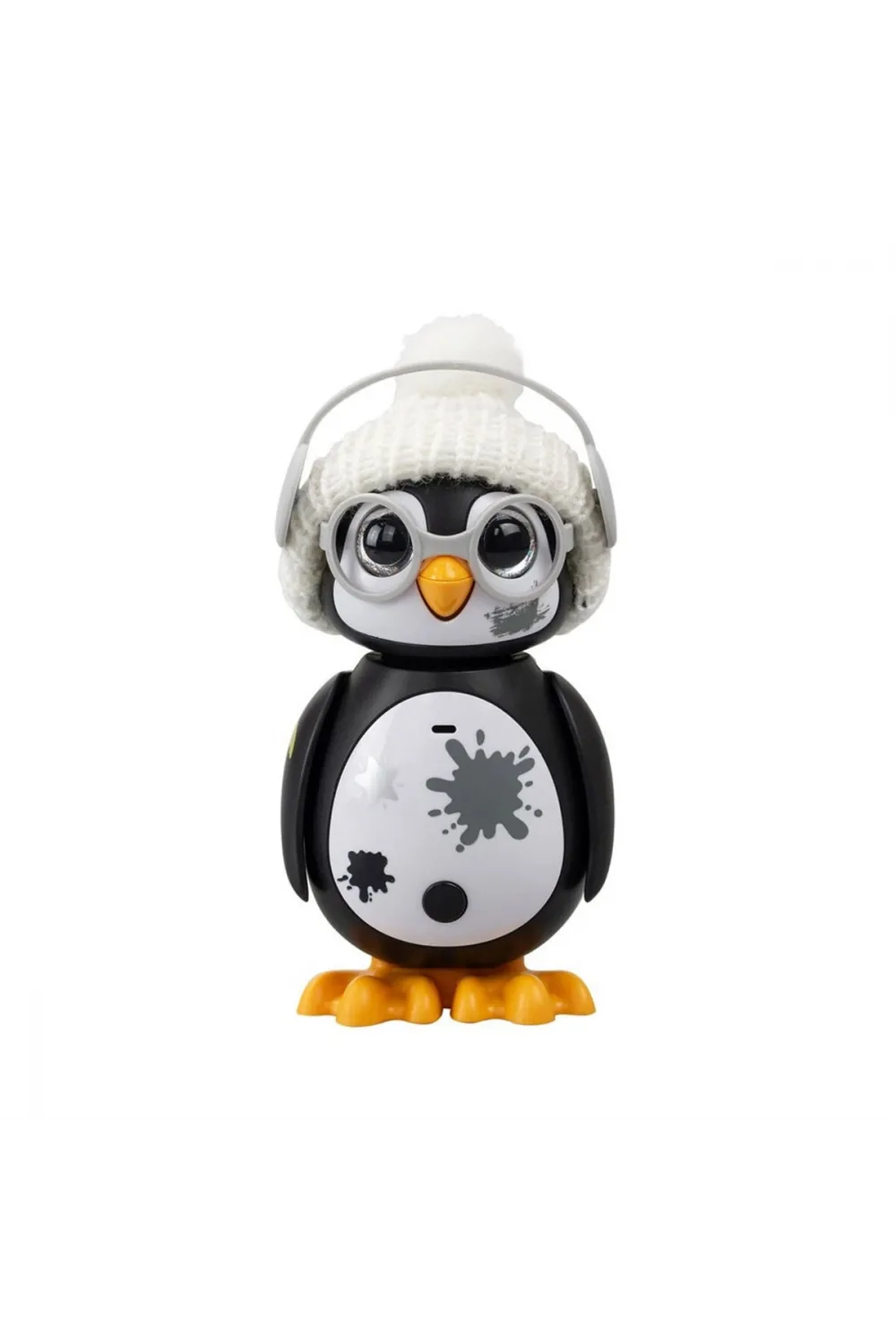 SIL88640 Rescue Mini Penguen Asorti