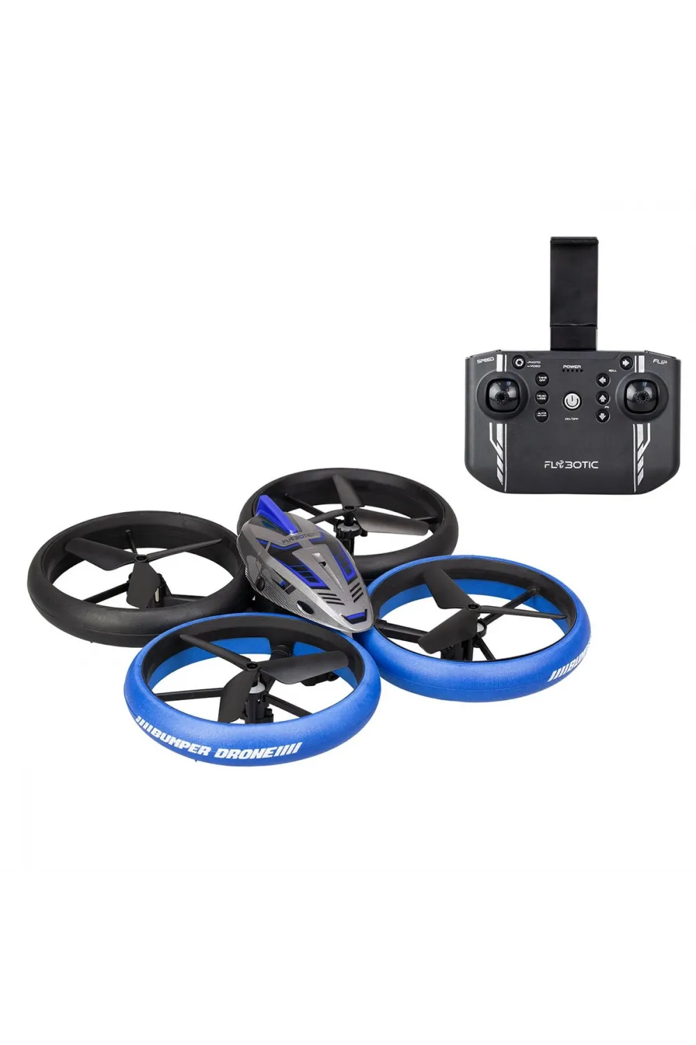 SIL 84829 BUMPER DRONE VİSİON WİTH CAM