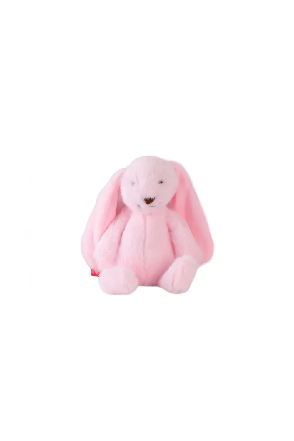 1598P BUNNY 30 CM-PEMBE