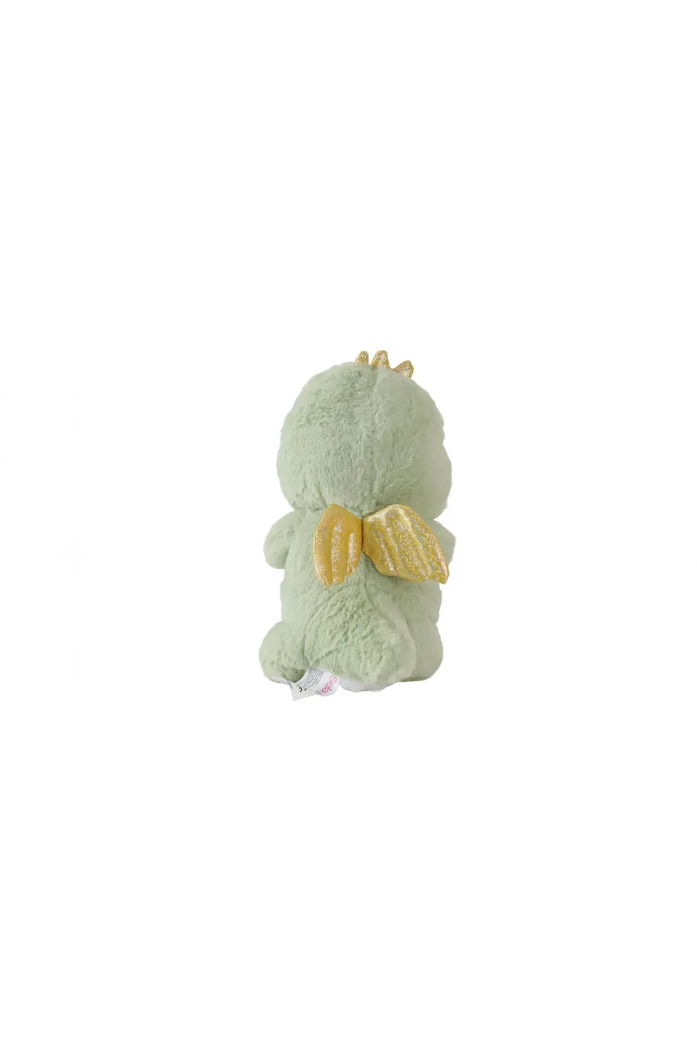 4440 SEVİMLİ DİNAZOR 25 CM YEŞİL