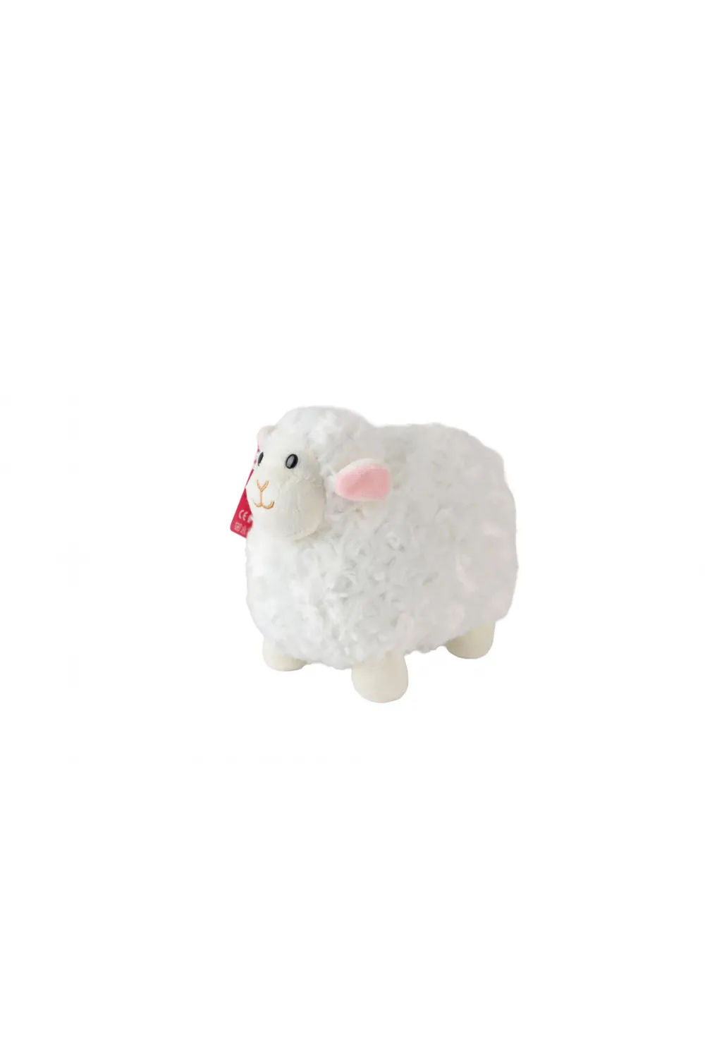 4526 KUZU 25 CM BEYAZ