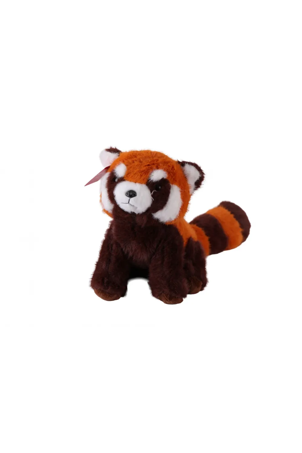 4541K KIZIL PANDA 30 CM KAHVERENGİ