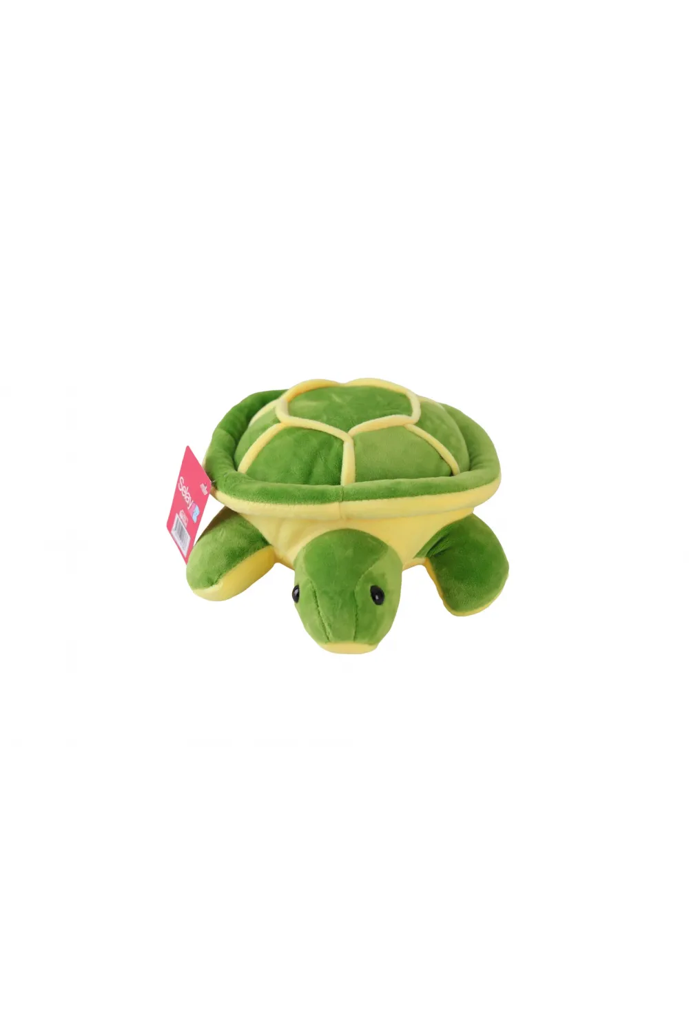 9013 KAPLUMBAĞA 22 CM YEŞİL