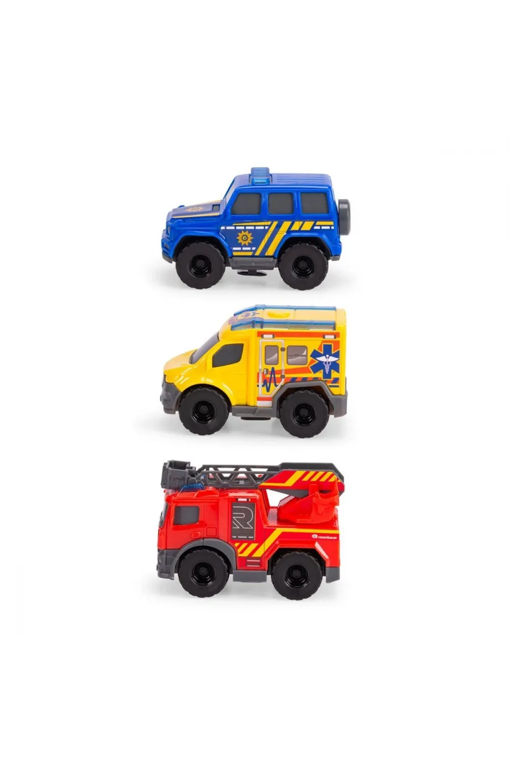 203712029 Micro Rescue Force