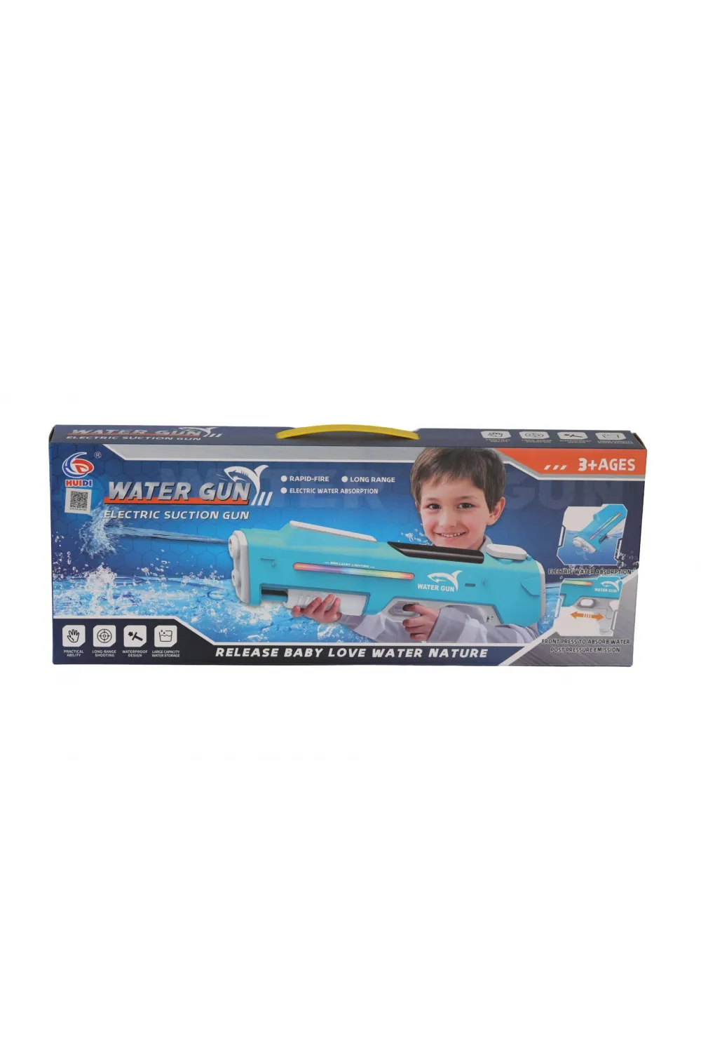997-1 ŞARJLI OTOMATİK BÜYÜK BOY SU TÜFEĞİ (12)