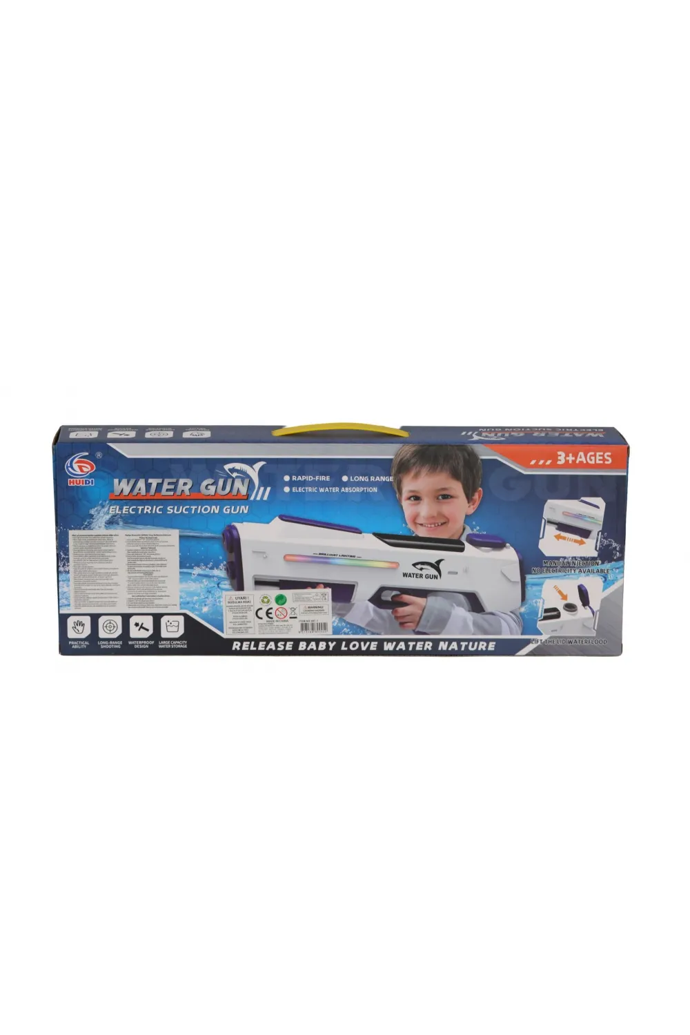 997-1 ŞARJLI OTOMATİK BÜYÜK BOY SU TÜFEĞİ (12)
