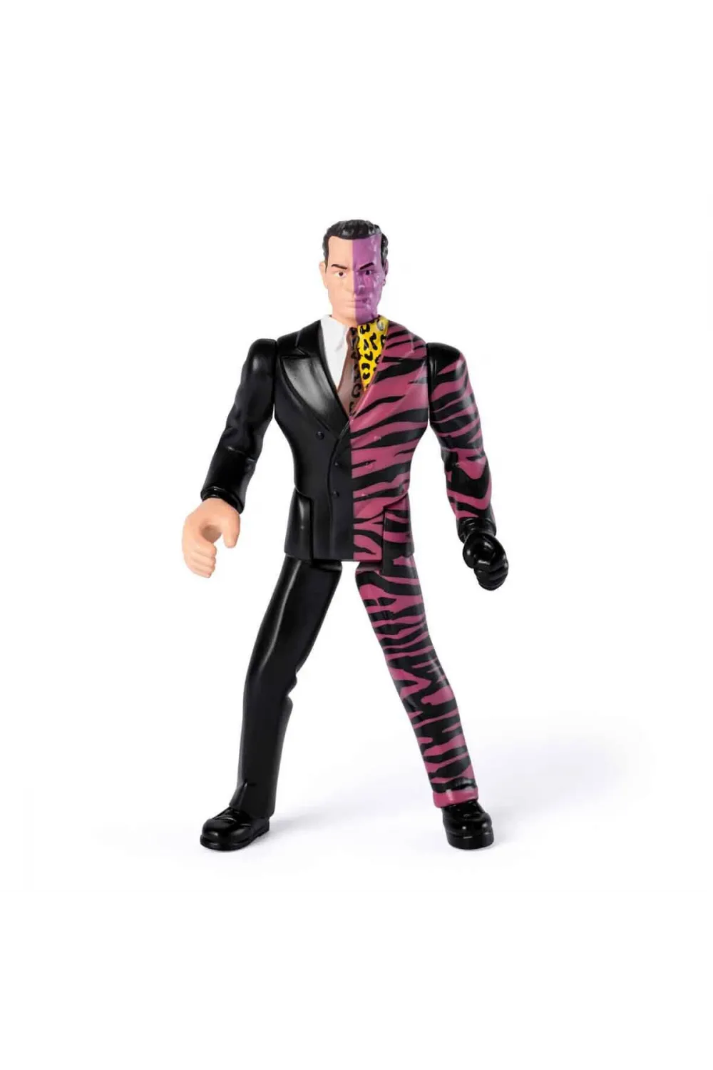 S01005774 SUN-SPM-FİGÜR DC RETRO COLLECTION DC 4A KRTL EXC
