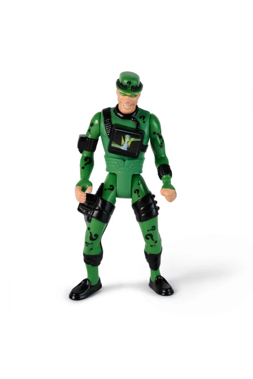 S01005774 SUN-SPM-FİGÜR DC RETRO COLLECTION DC 4A KRTL EXC