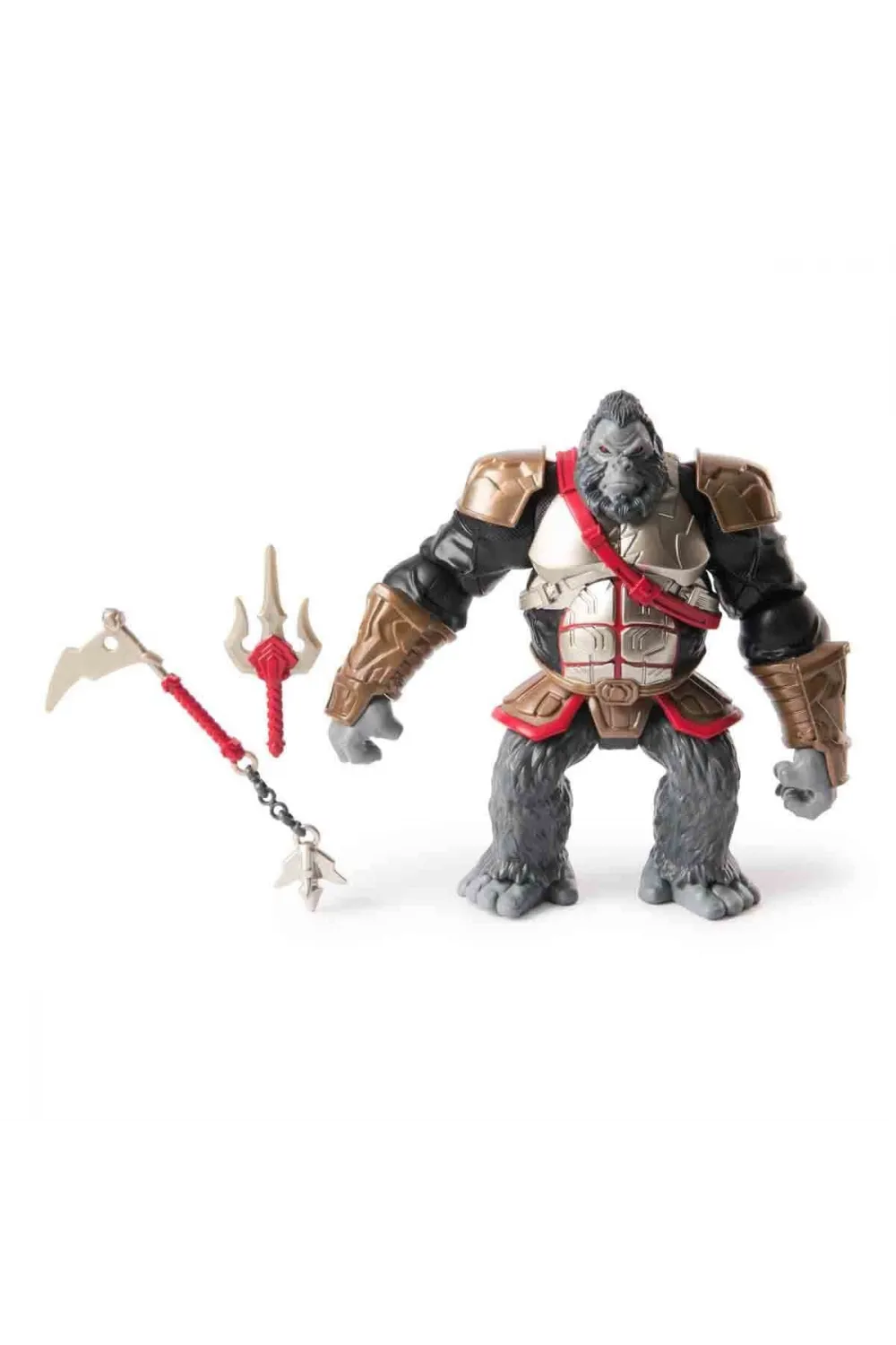 S01006342 SUN-SPM-FİGÜR BATMAN NINJA STRIKE 15CM BMAN 3A EXC