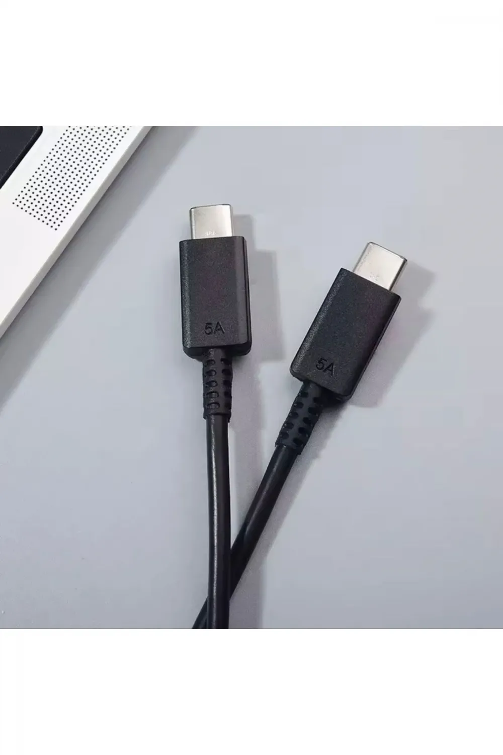 ? 45W Süper Hızlı Şarj Cihazı | 1 Metre Type-C Kablo | Güçlü ve Hızlı Şar