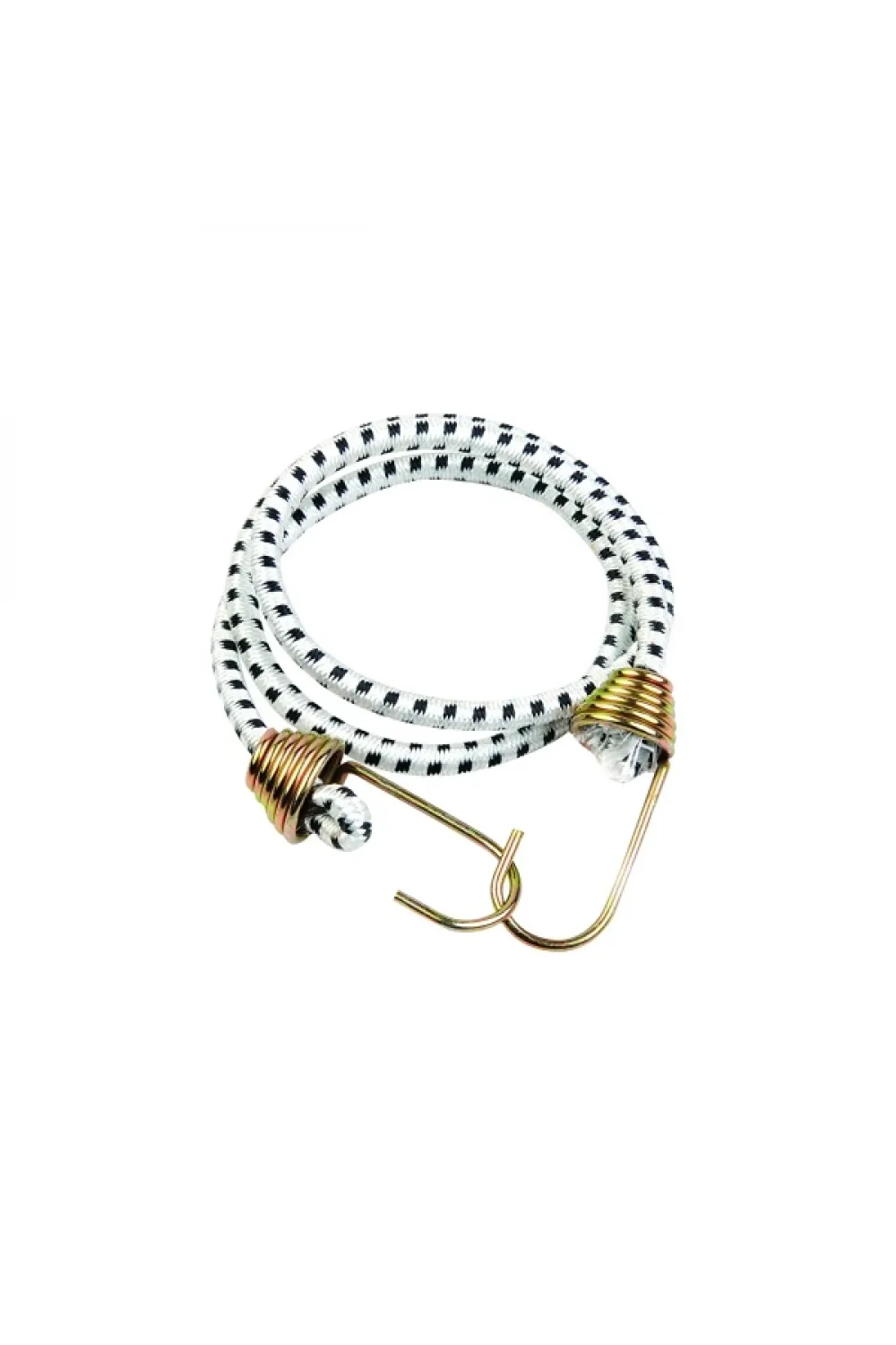 6mm Yuvarlak Bagaj Lastiği