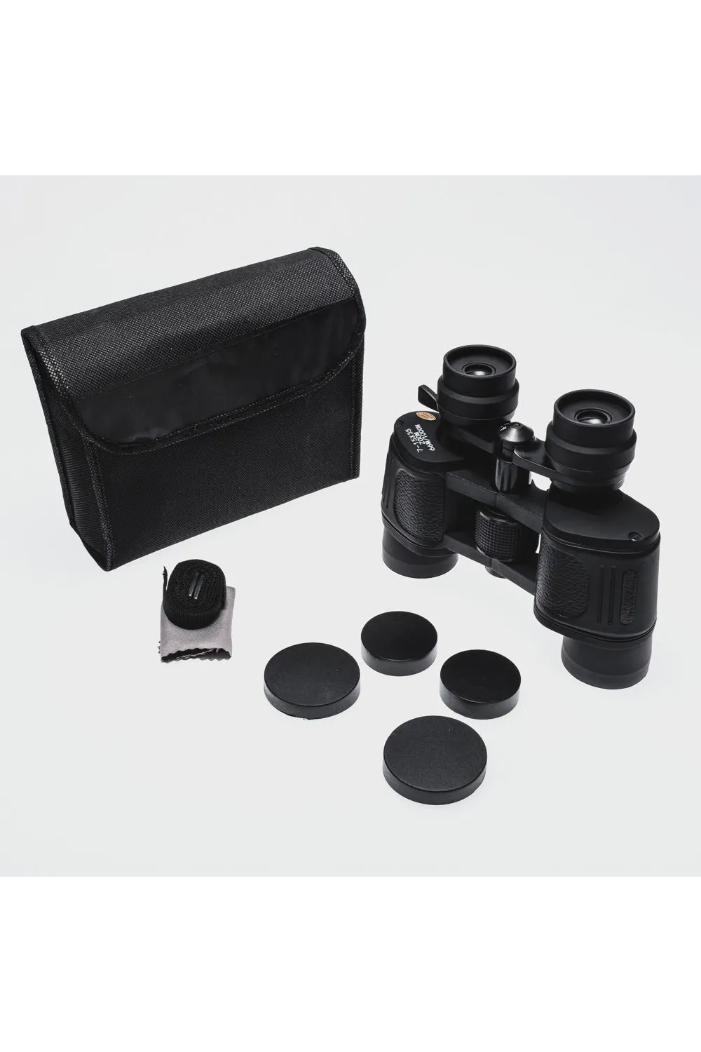 7-15X35  Zoom Dps I Zoomlu Süper Kaliteli Dürbün