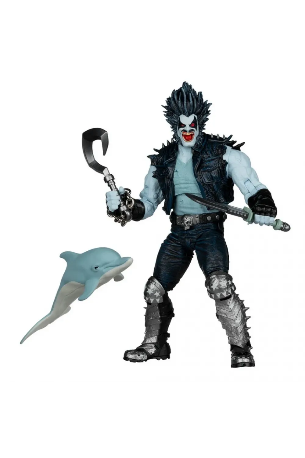 7” Koleksiyon Figürü