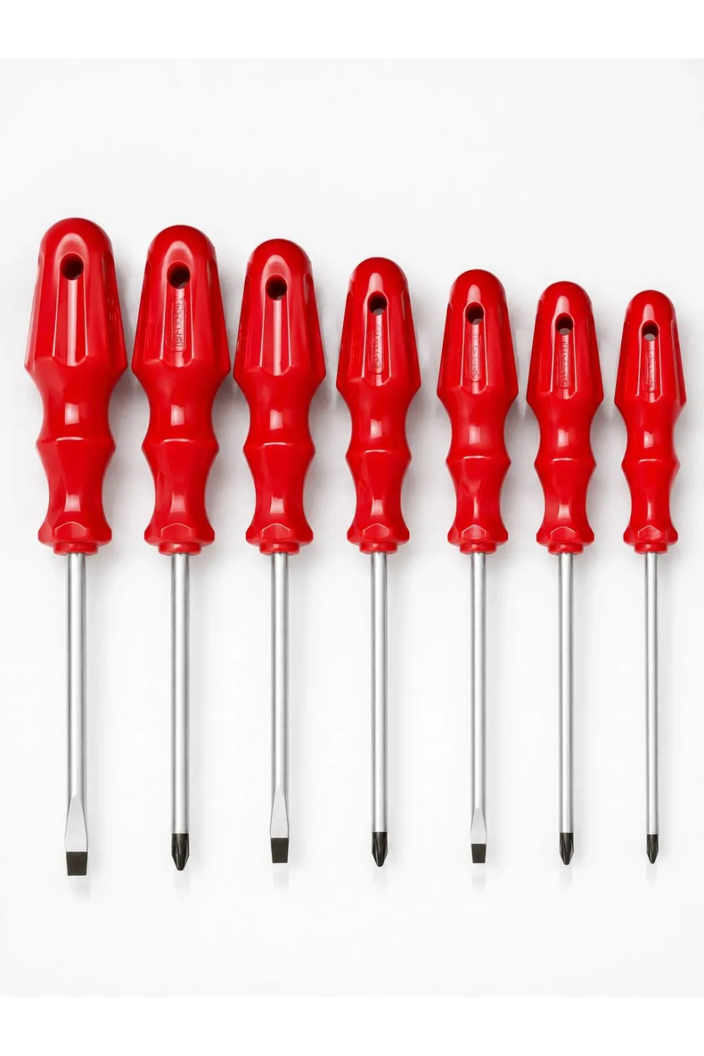 7 Parça Tornavida Set