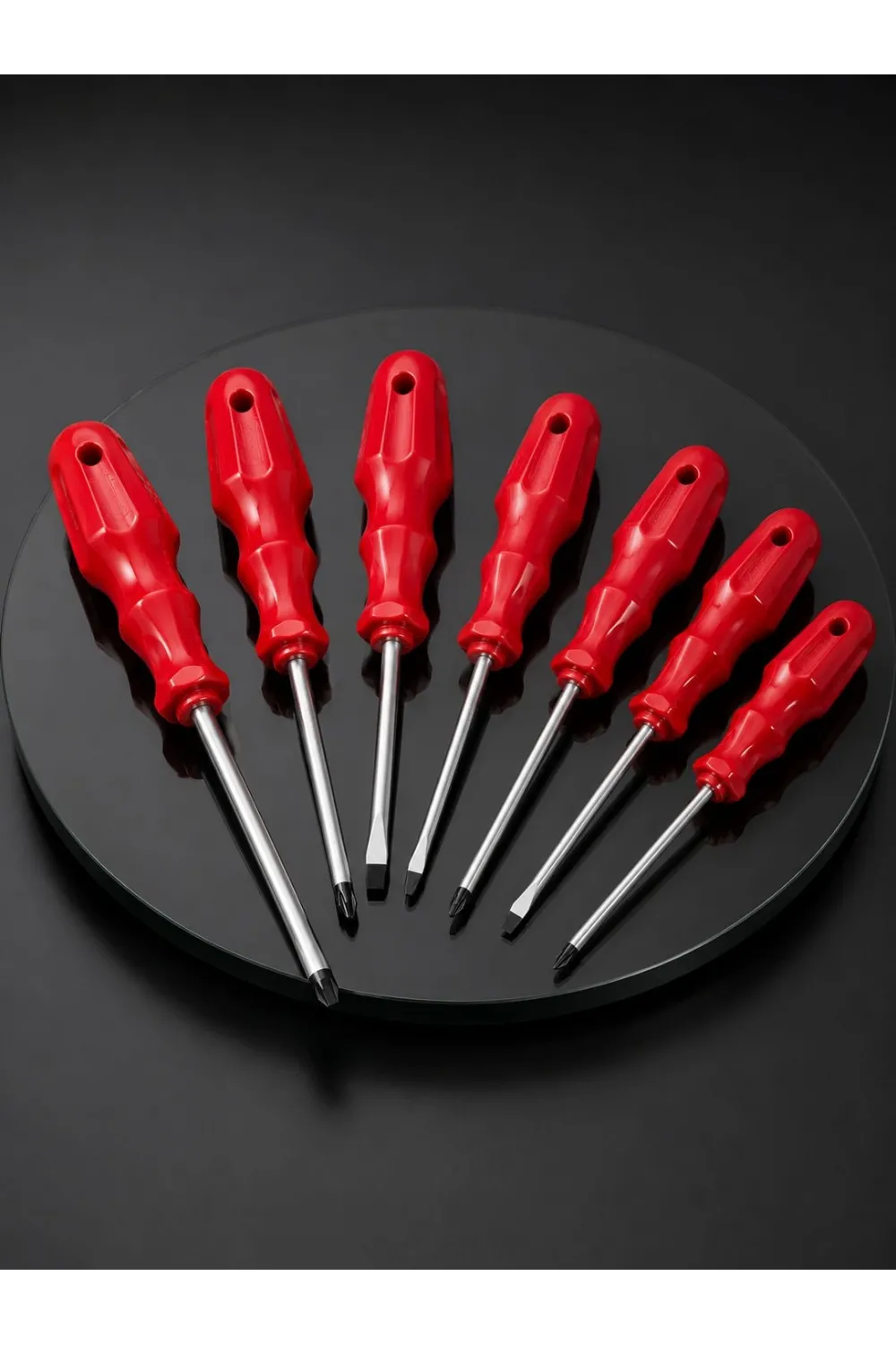 7 Parça Tornavida Set