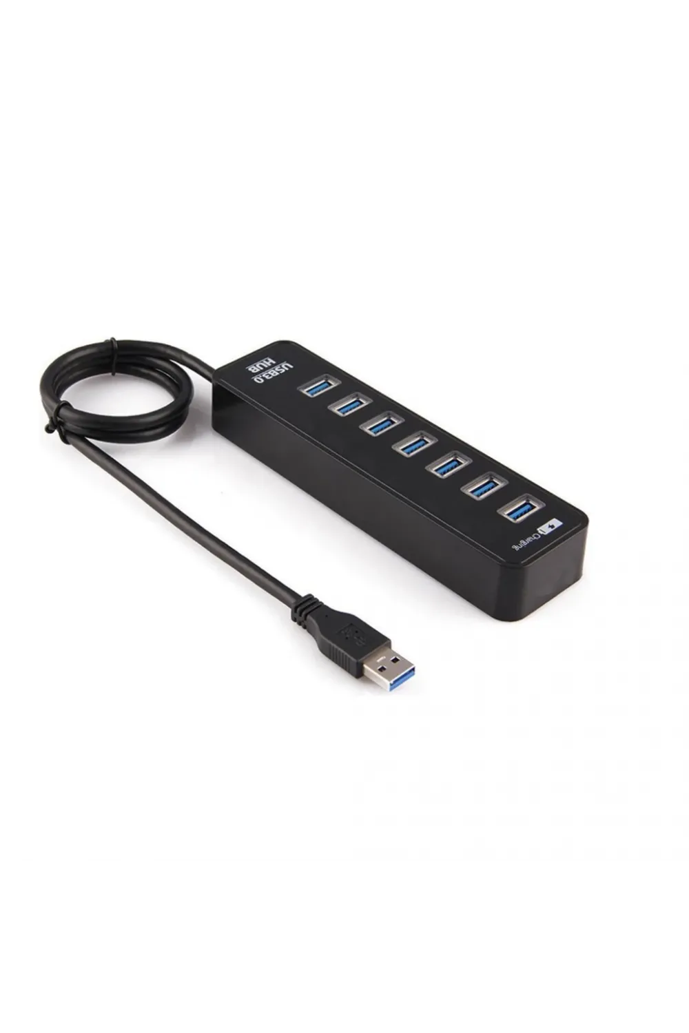 7 Port Usb 3,0 Hub 1.2 M ZR790