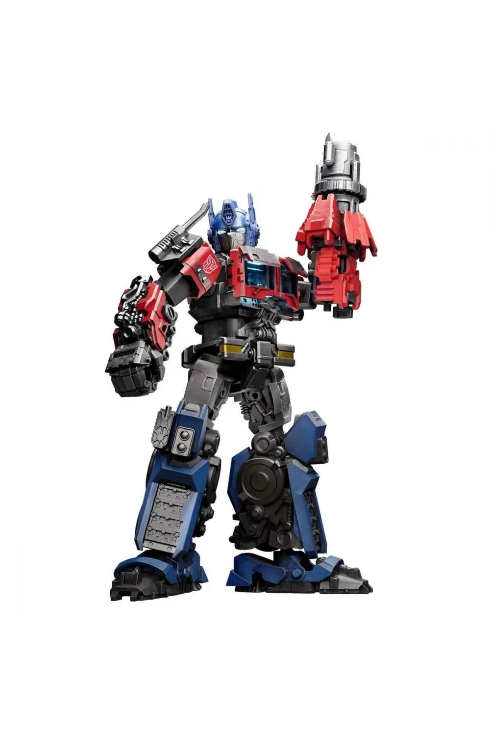 71141 SUN-BLO-FİGÜR TRANSFORMERS CLASSIC CLASS 01 OPTIMUS PRIME TRNS