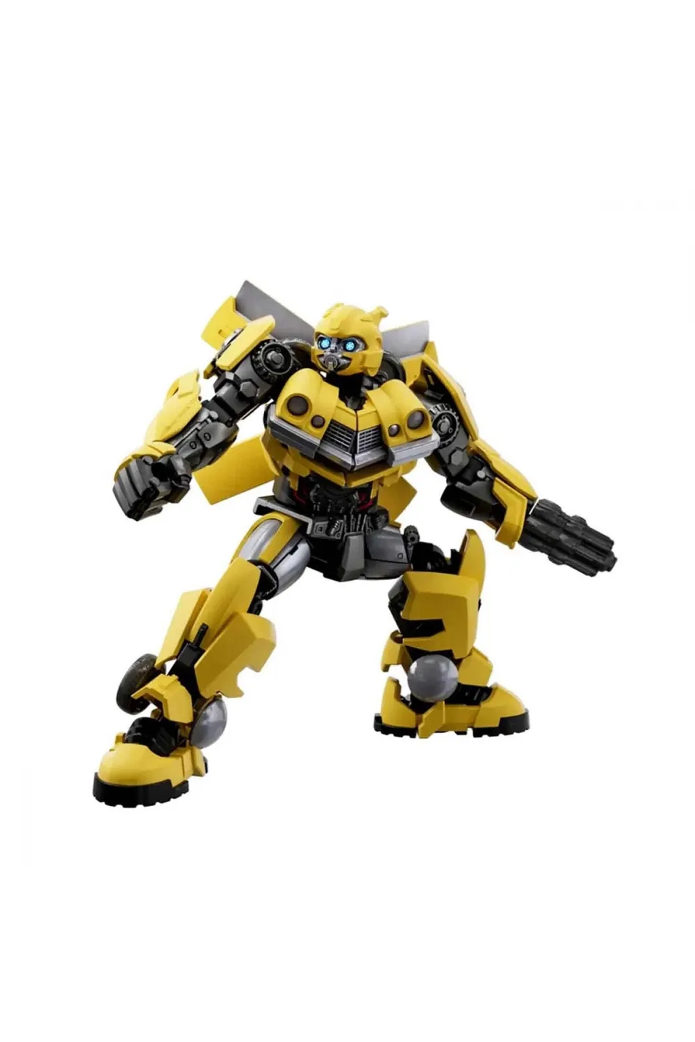 71142 SUN-BLO-FİGÜR TRANSFORMERS CLASSIC CLASS 02 BUMBLEBEE TRNS