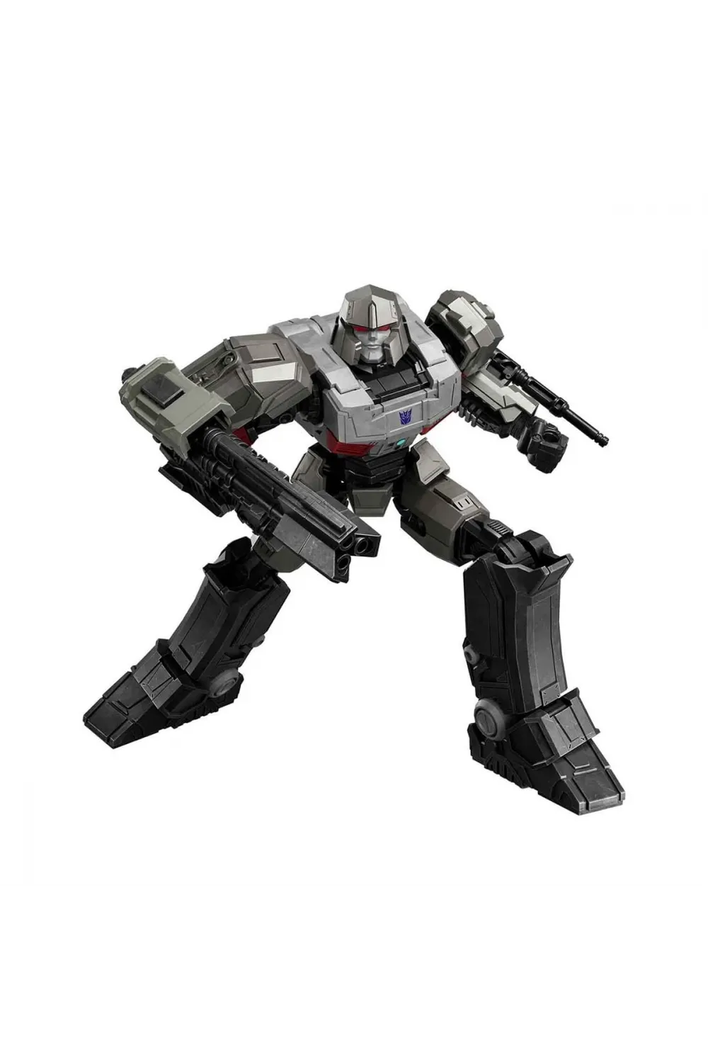 71162 SUN-BLO-FİGÜR TRANSFORMERS CLASSIC CLASS 12 MEGATRON TRNS