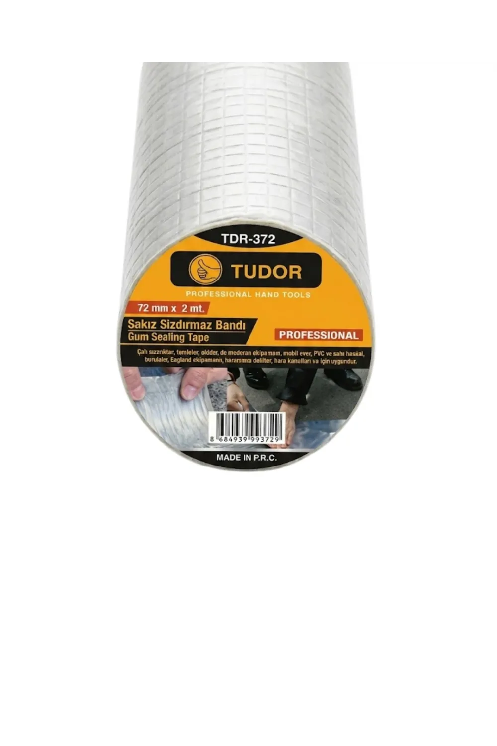 72mm Tamir Bant 2adet