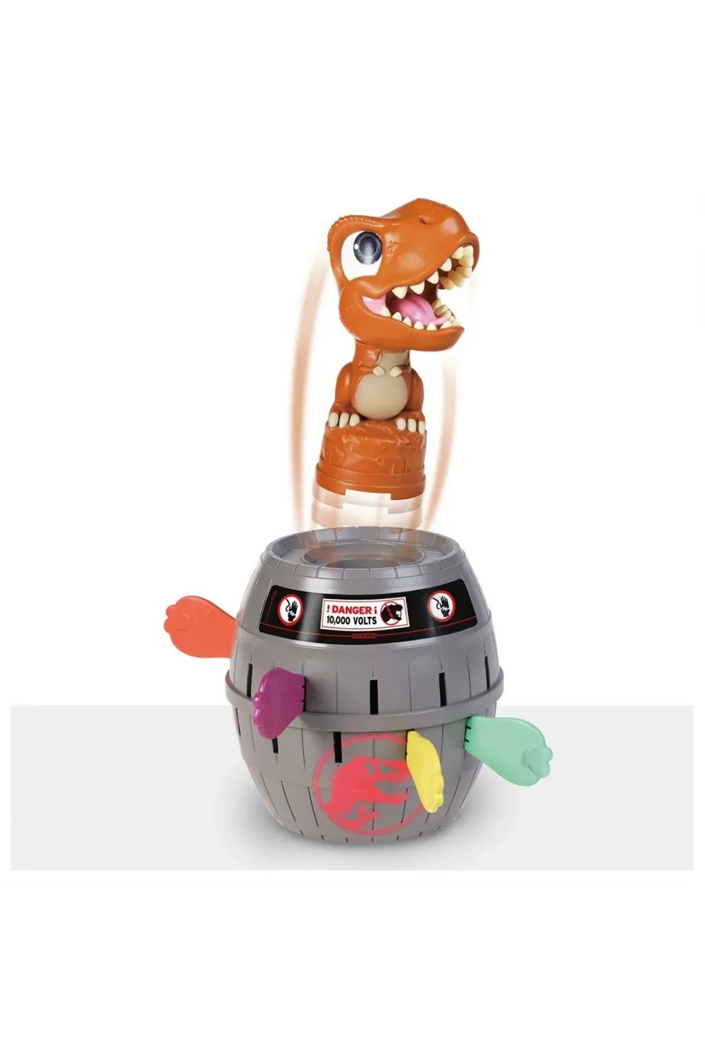 73290 Tomy Şakacı TREX