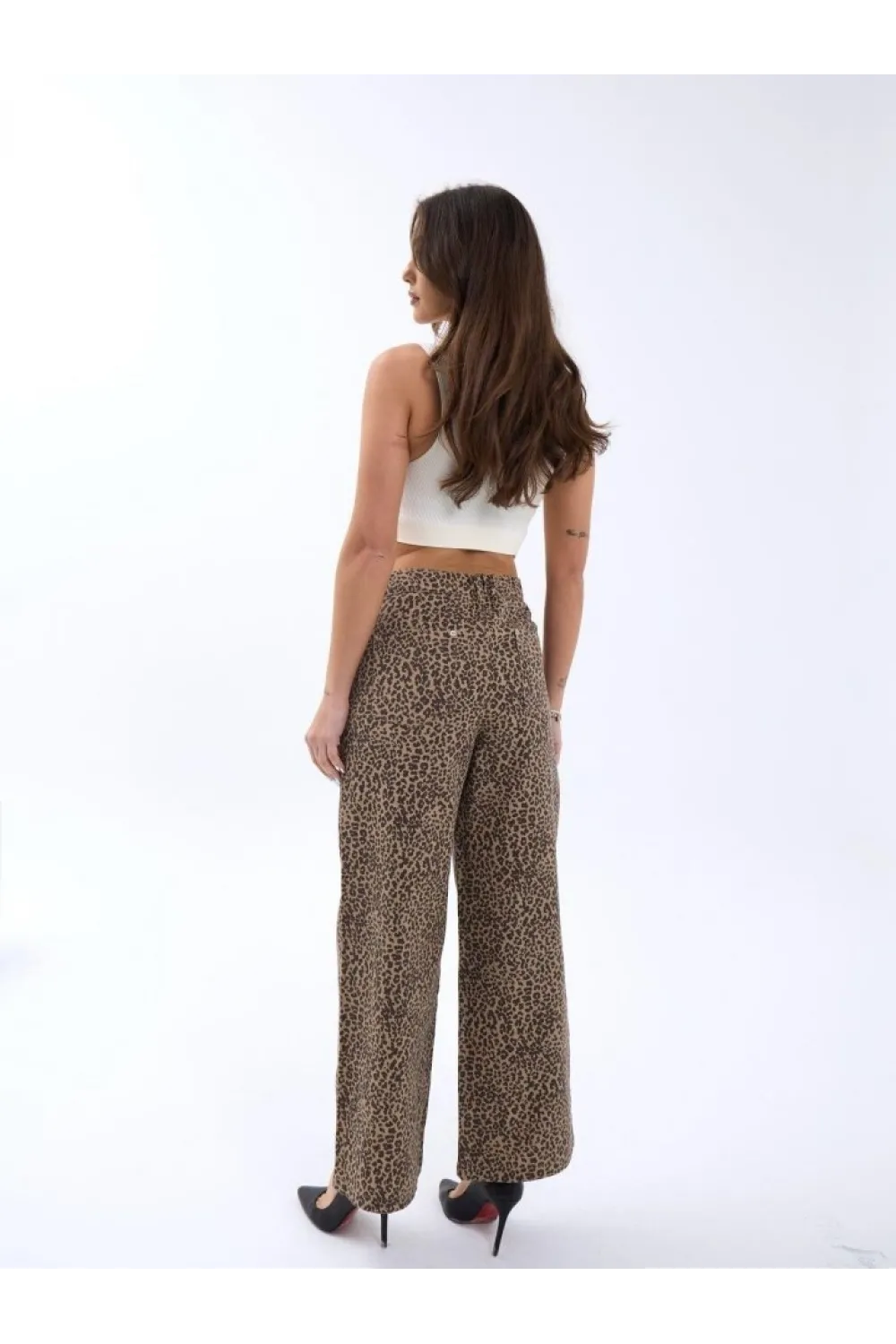 7354 PANTOLON-MÜNİH