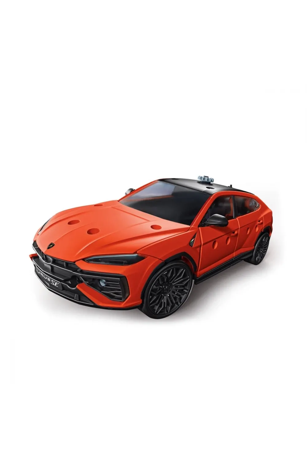 75129TR Mekanik Laboratuvarı - Lamborghini Urus +8 yaş