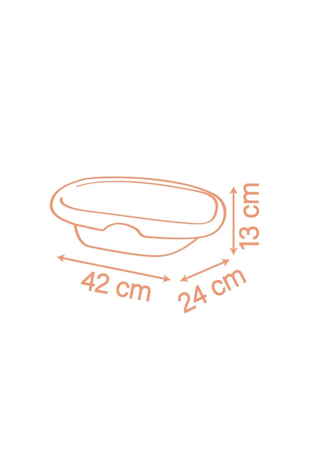 7600220383 BN Bath set and accessories