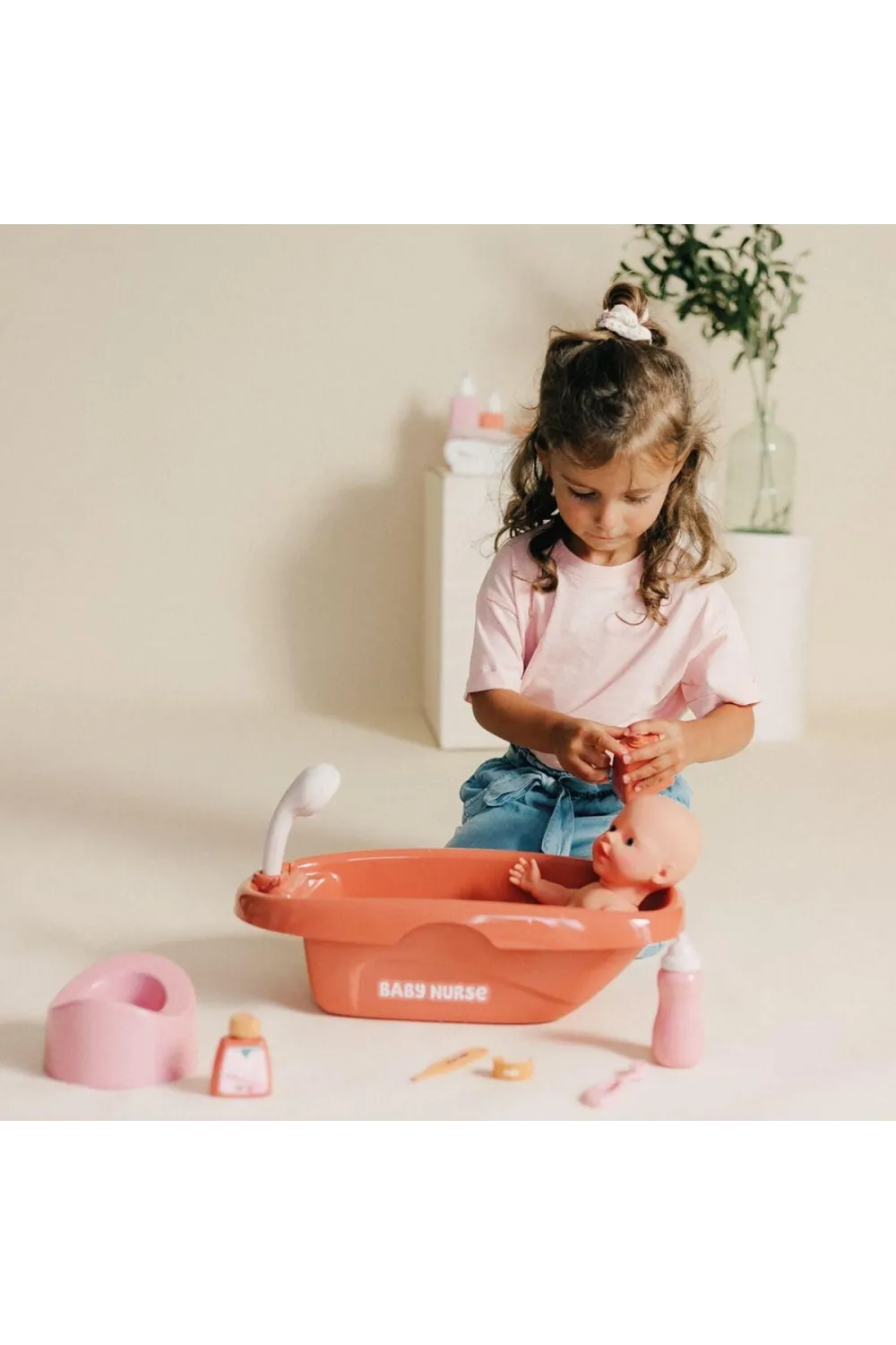 7600220383 BN Bath set and accessories